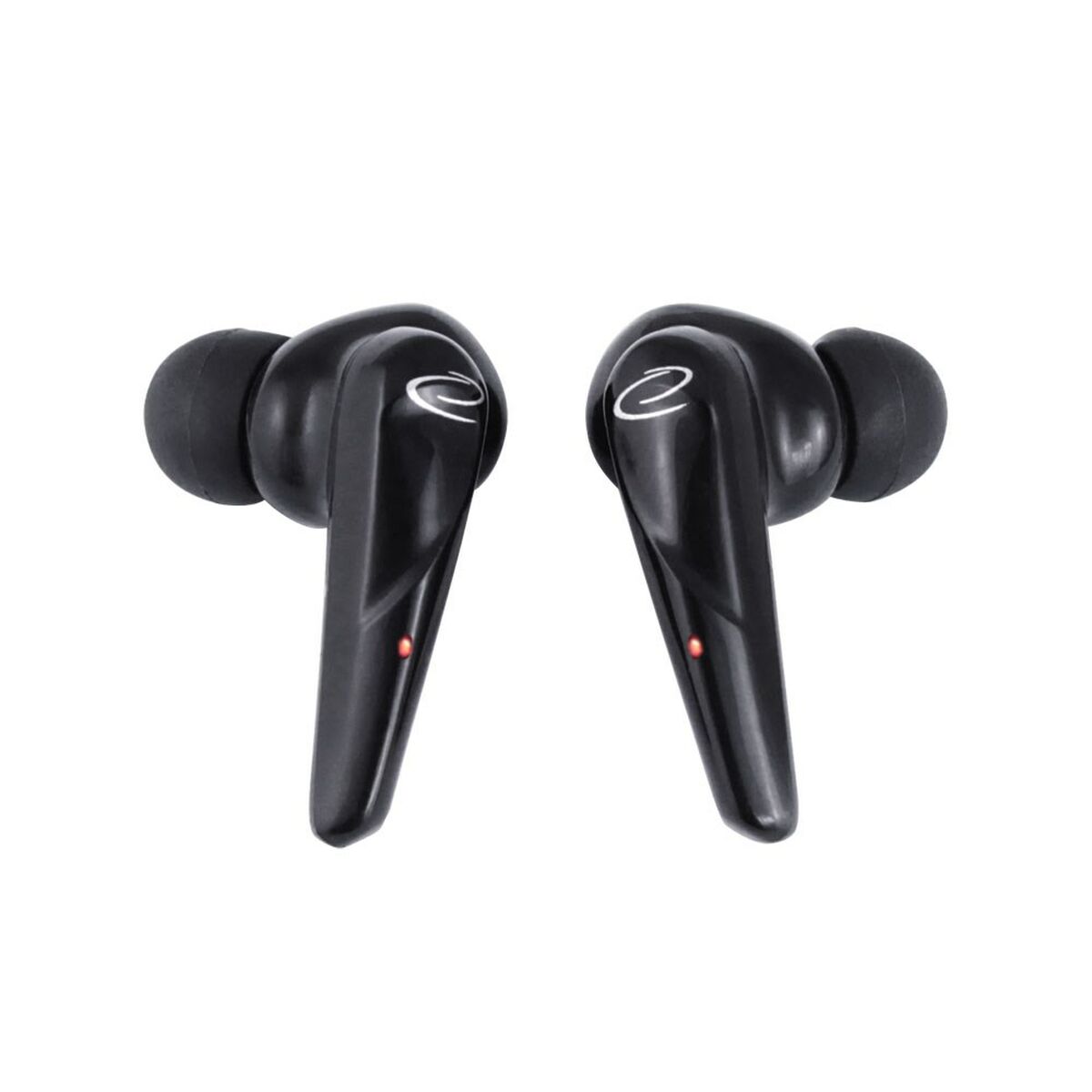 In-ear Bluetooth Headphones Esperanza EH231K Black In-ear Bluetooth Headphones Esperanza EH231K Black