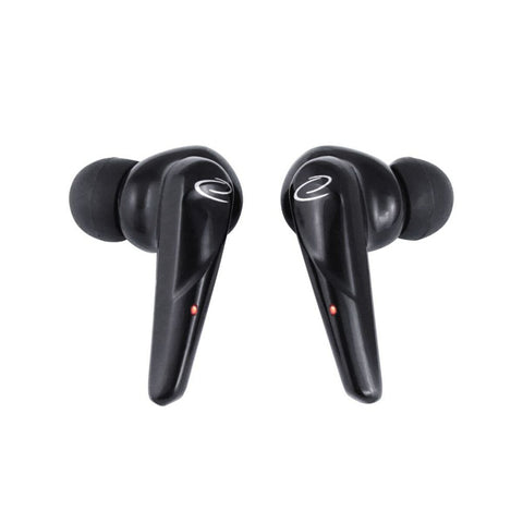 In-ear Bluetooth Headphones Esperanza EH231K Black In-ear Bluetooth Headphones Esperanza EH231K Black