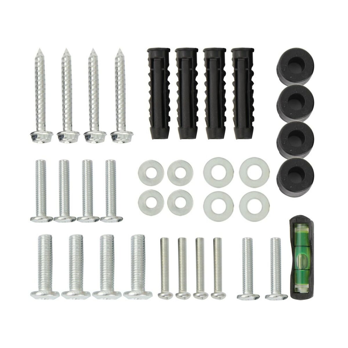 Wall Bracket Esperanza ERW014 70" 26" Wall Bracket Esperanza ERW014 70" 26"