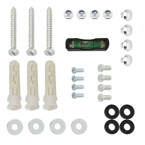 TV Mount Esperanza ERW015 70" 26" 30 Kg TV Mount Esperanza ERW015 70" 26" 30 Kg