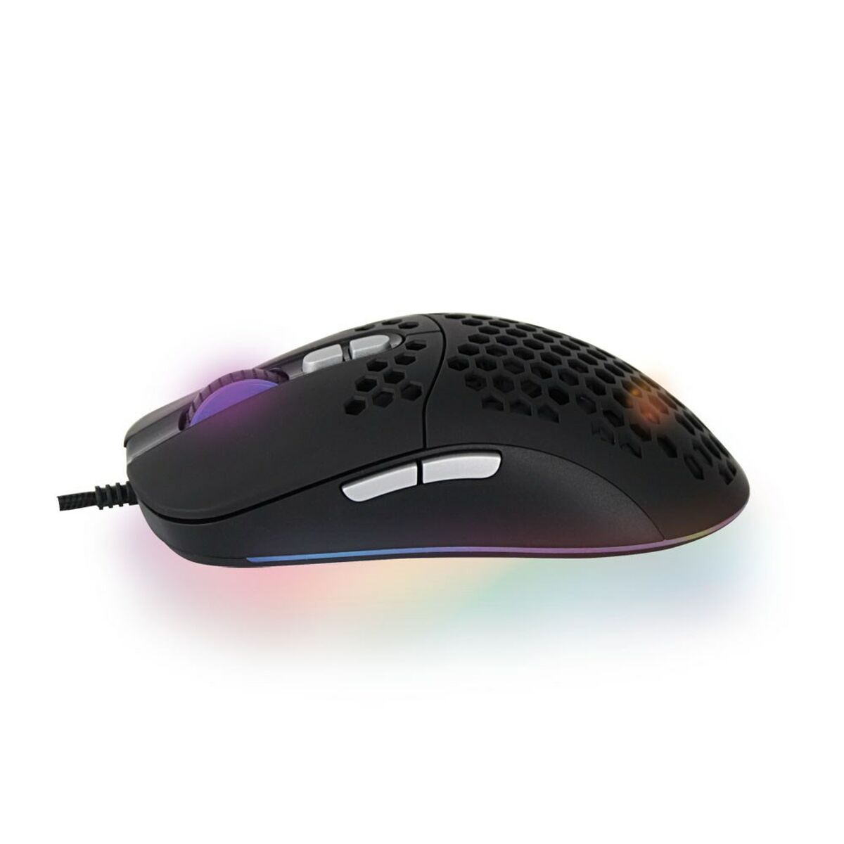 Mouse Esperanza EGM702 Black Mouse Esperanza EGM702 Black