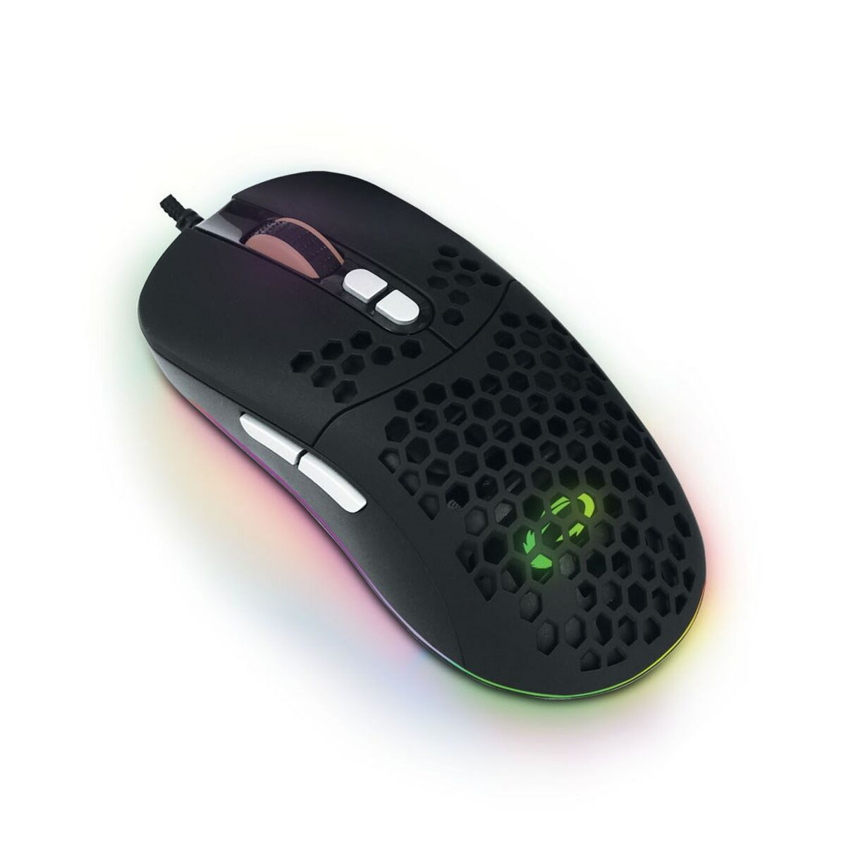 Mouse Esperanza EGM702 Black Mouse Esperanza EGM702 Black