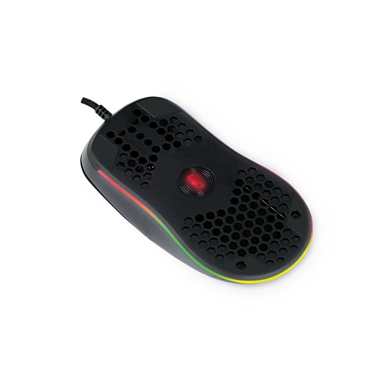Mouse Esperanza EGM702 Black Mouse Esperanza EGM702 Black