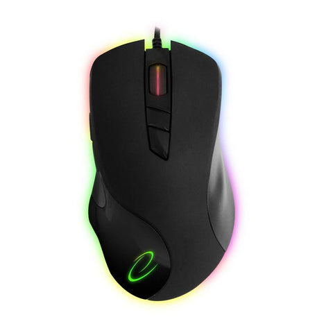 Mouse Esperanza EM132 Black Mouse Esperanza EM132 Black