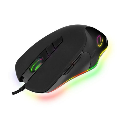 Mouse Esperanza EM132 Black Mouse Esperanza EM132 Black