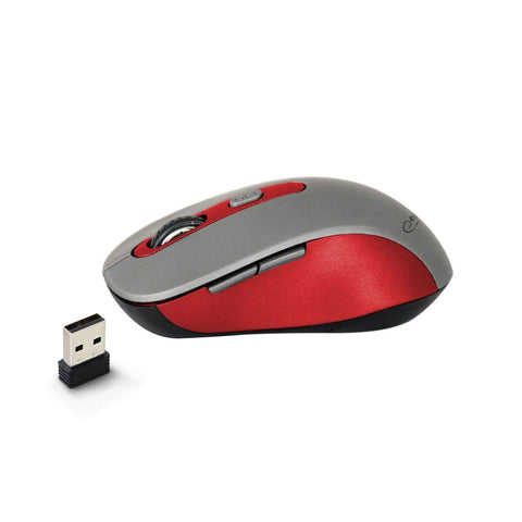 Mouse Esperanza EM131R Grey Mouse Esperanza EM131R Grey