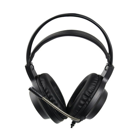 Headphones with Microphone Esperanza EGH7100 Black Headphones with Microphone Esperanza EGH7100 Black