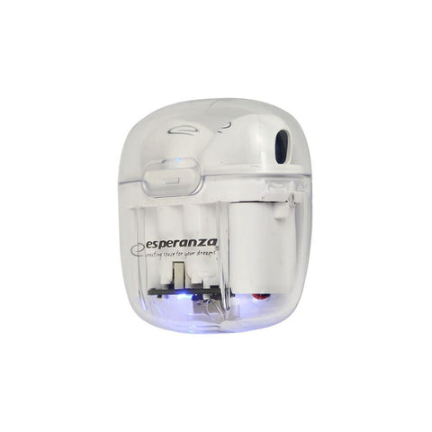 In-ear Bluetooth Headphones Esperanza EH237W White In-ear Bluetooth Headphones Esperanza EH237W White