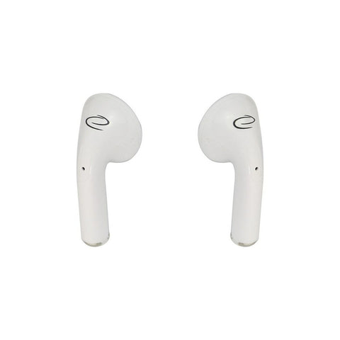 In-ear Bluetooth Headphones Esperanza EH237W White In-ear Bluetooth Headphones Esperanza EH237W White