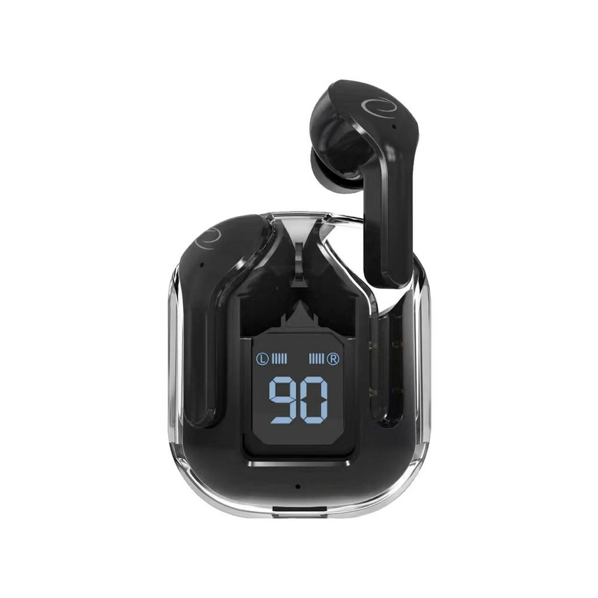 In-ear Bluetooth Headphones Esperanza EH238K Black In-ear Bluetooth Headphones Esperanza EH238K Black