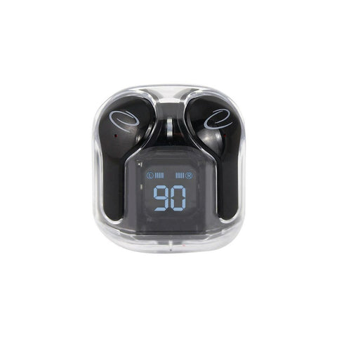In-ear Bluetooth Headphones Esperanza EH238K Black In-ear Bluetooth Headphones Esperanza EH238K Black