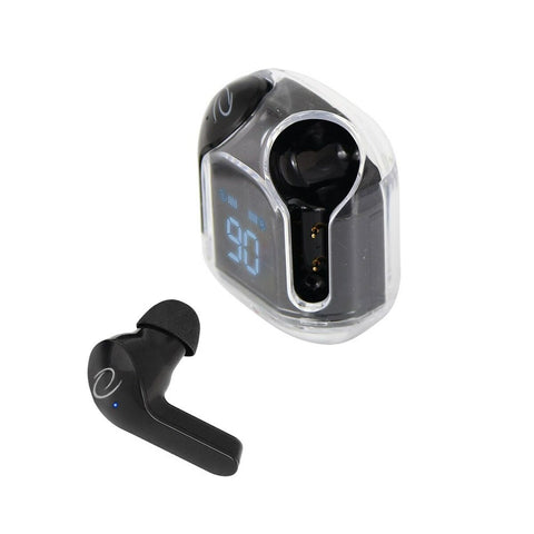 In-ear Bluetooth Headphones Esperanza EH238K Black In-ear Bluetooth Headphones Esperanza EH238K Black