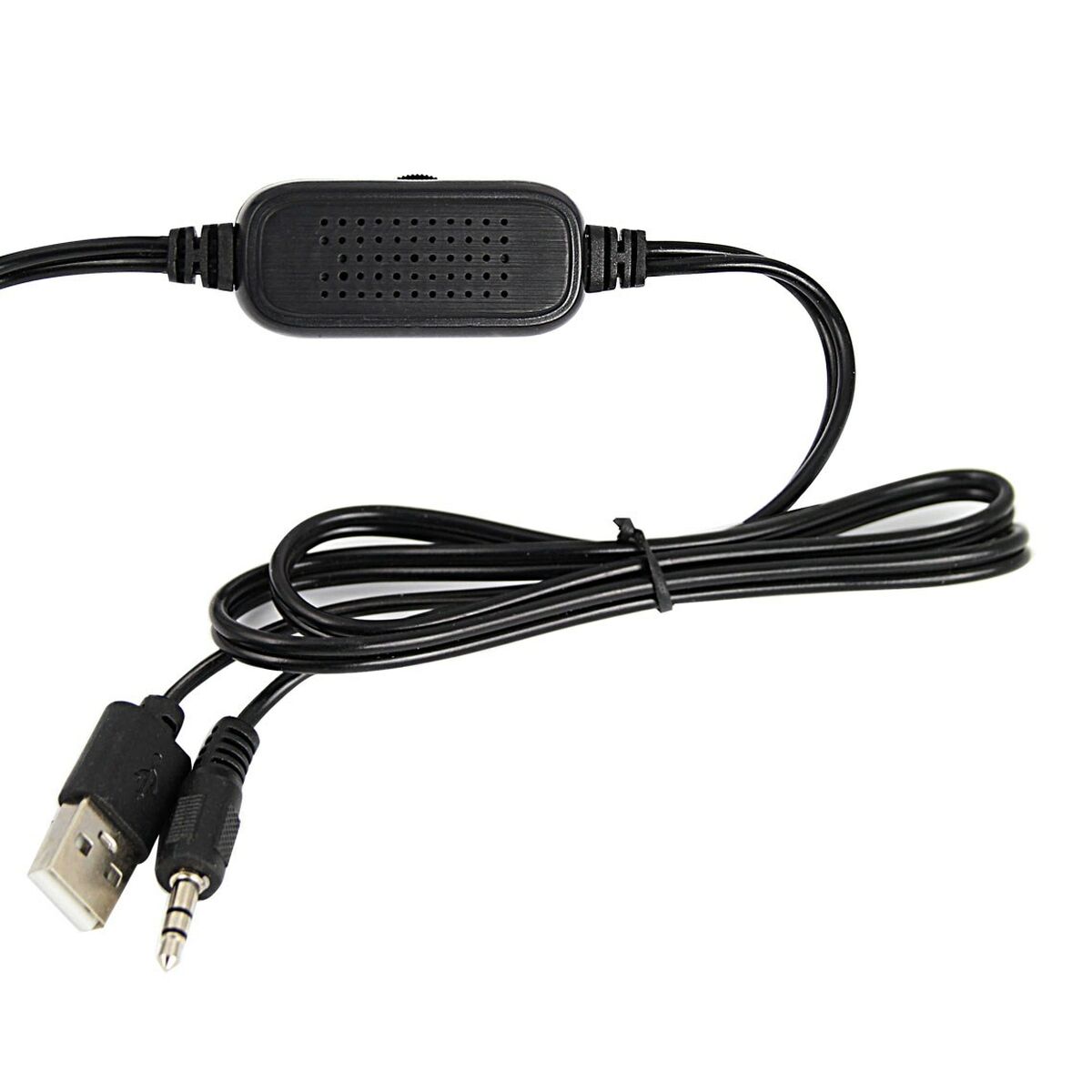 PC Speakers Esperanza EGS108 Black 6 W PC Speakers Esperanza EGS108 Black 6 W