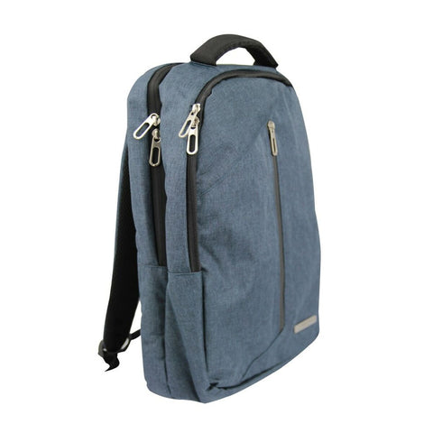 Laptop Backpack Esperanza ET196 Blue Laptop Backpack Esperanza ET196 Blue