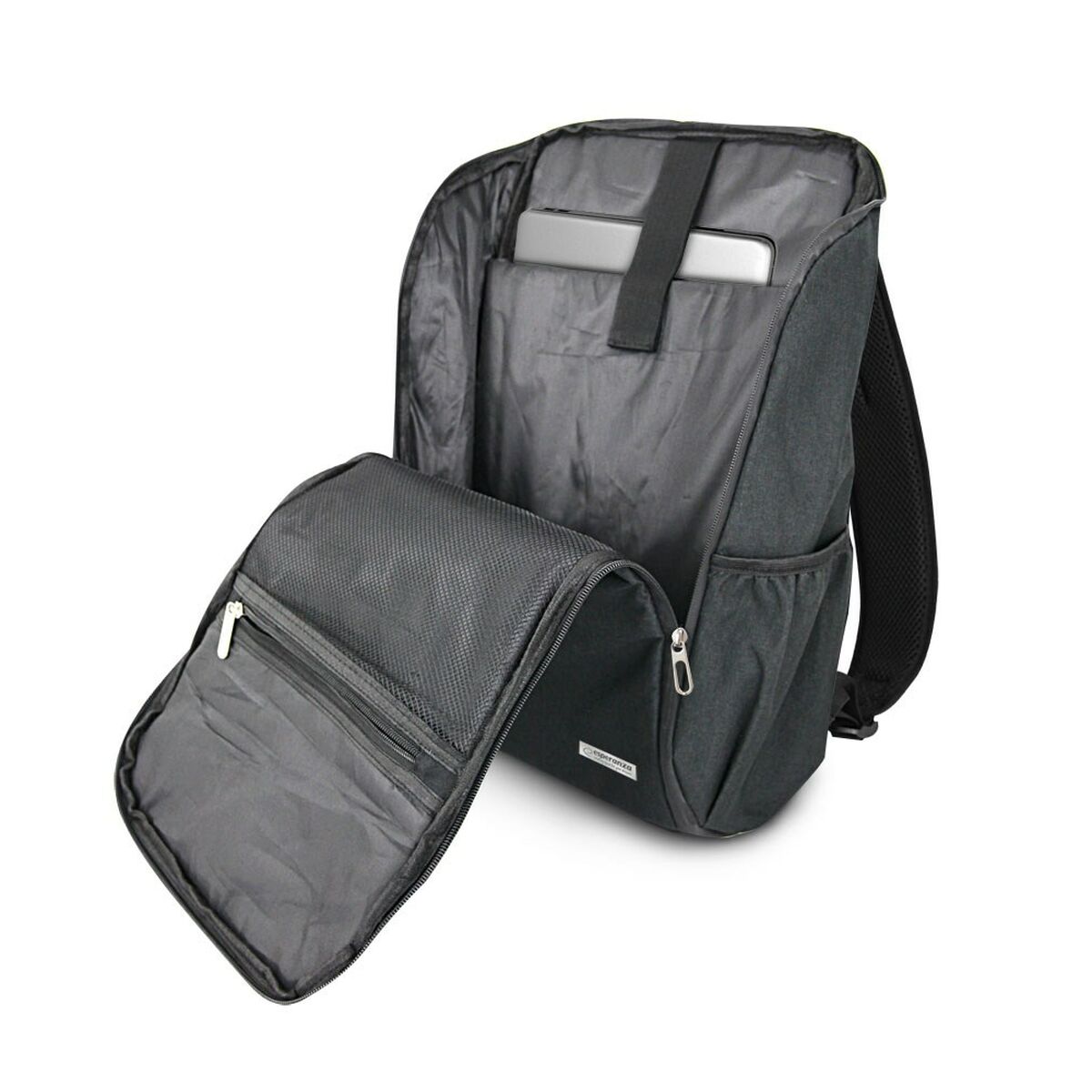 Laptop Backpack Esperanza ET199 Black Laptop Backpack Esperanza ET199 Black