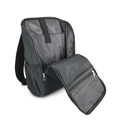 Laptop Backpack Esperanza ET199 Black Laptop Backpack Esperanza ET199 Black
