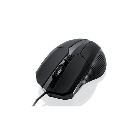 Mouse Ibox i005 Black Mouse Ibox i005 Black