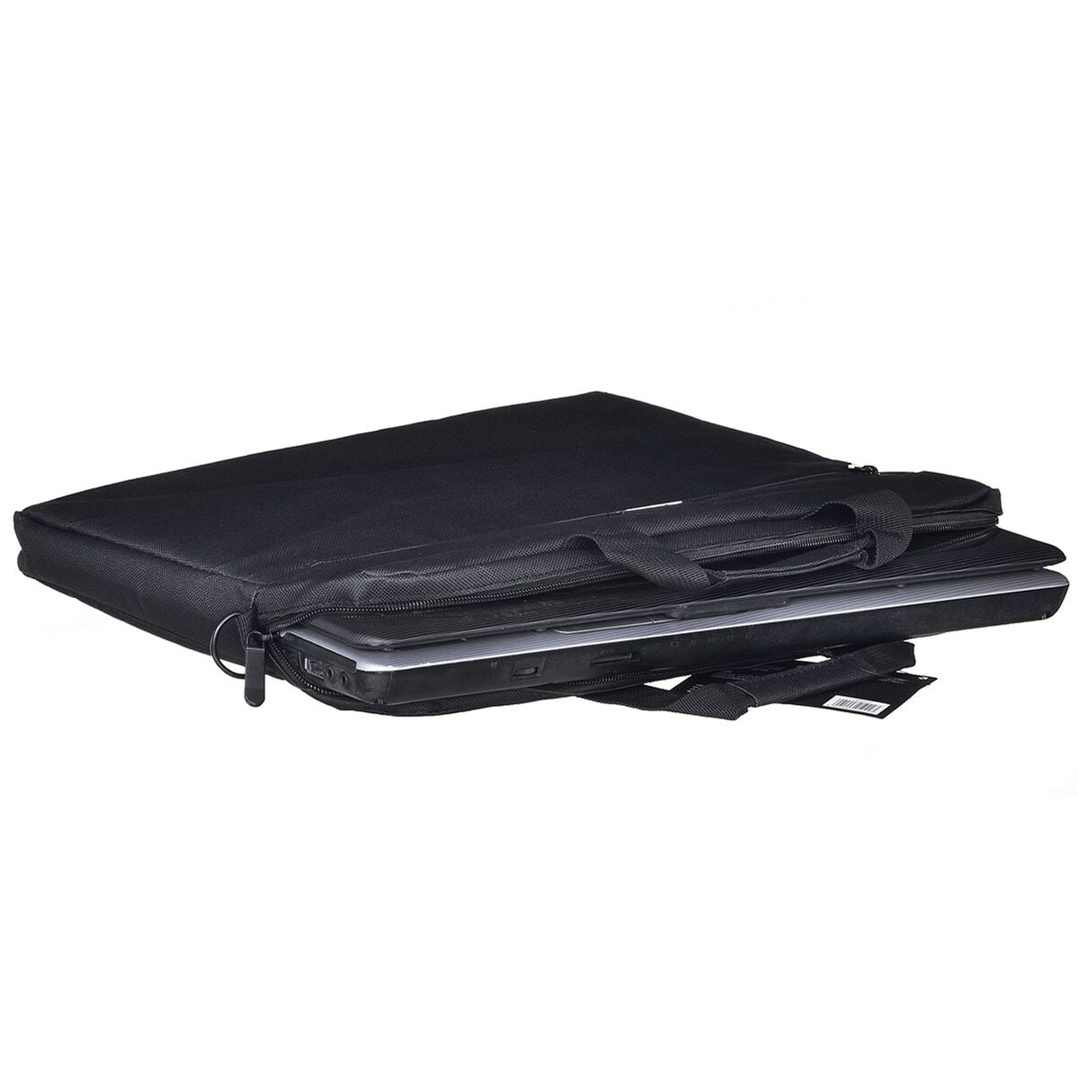 Laptop Case Ibox TN6020 Black 15,6'' Laptop Case Ibox TN6020 Black 15,6''