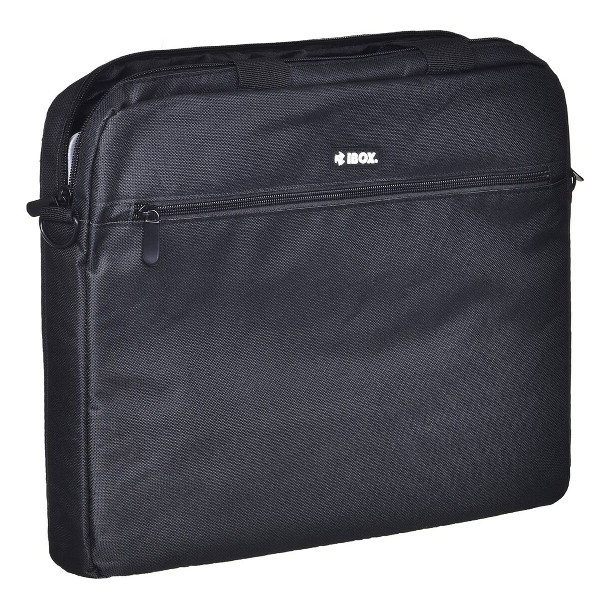 Laptop Case Ibox TN6020 Black 15,6'' Laptop Case Ibox TN6020 Black 15,6''