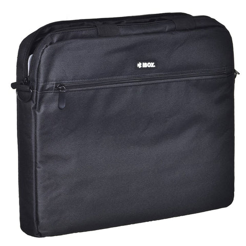 Laptop Case Ibox TN6020 Black 15,6'' Laptop Case Ibox TN6020 Black 15,6''