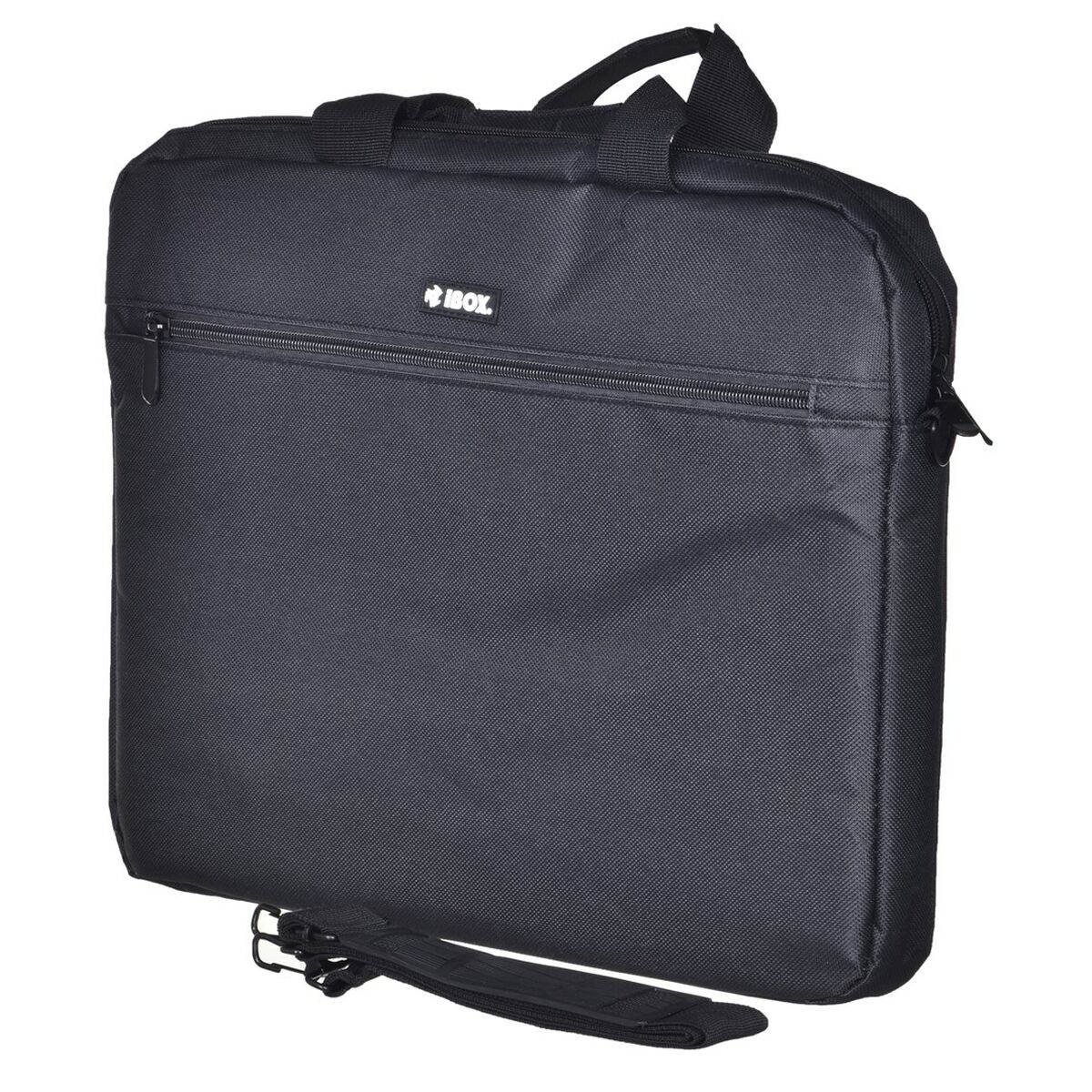 Laptop Case Ibox TN6020 Black 15,6'' Laptop Case Ibox TN6020 Black 15,6''
