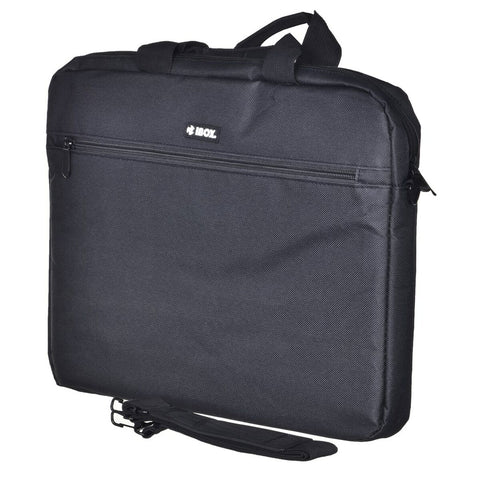Laptop Case Ibox TN6020 Black 15,6'' Laptop Case Ibox TN6020 Black 15,6''