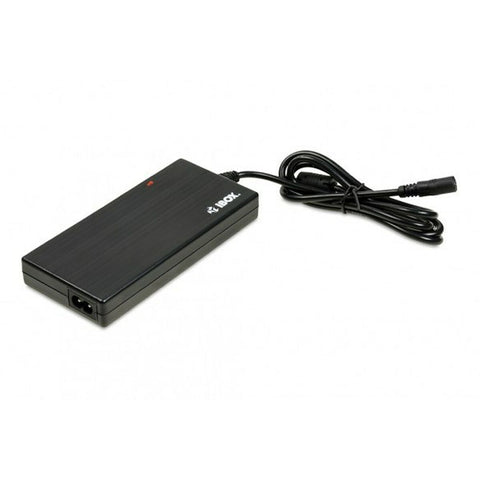 Laptop Charger Ibox IUZ90WA 90 W Laptop Charger Ibox IUZ90WA 90 W