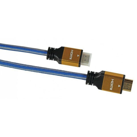 HDMI Cable Ibox ITVFHD04 1,5 m HDMI Cable Ibox ITVFHD04 1,5 m
