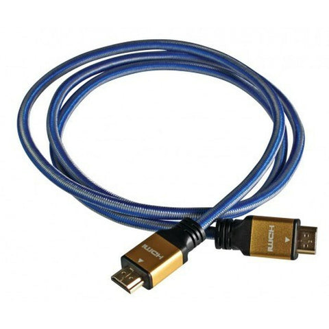 HDMI Cable Ibox ITVFHD04 1,5 m HDMI Cable Ibox ITVFHD04 1,5 m