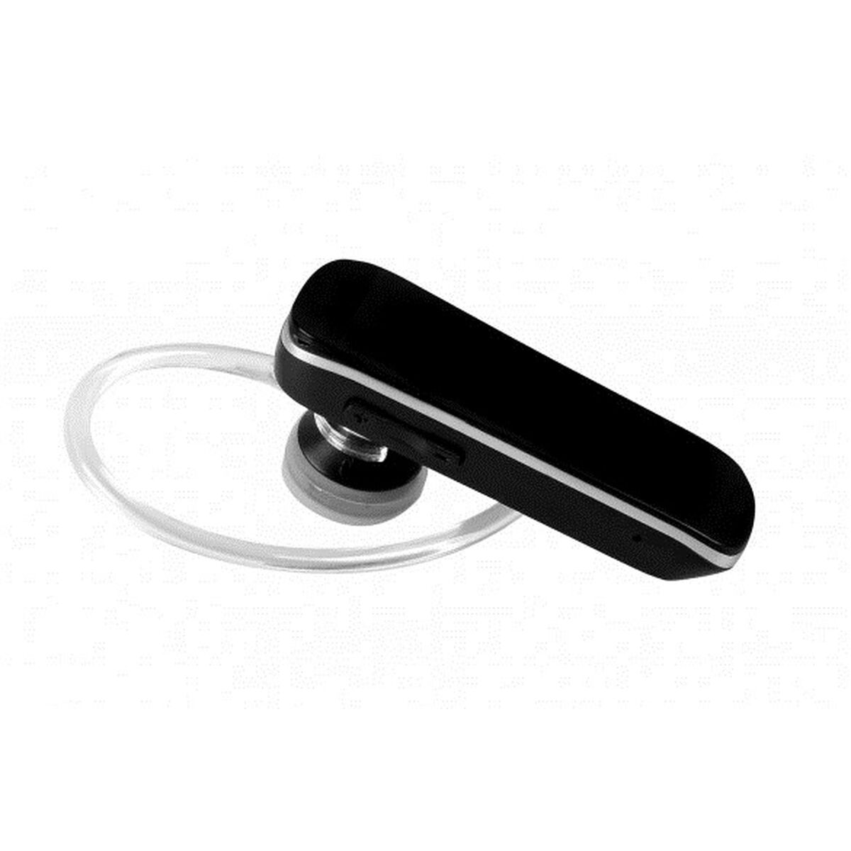 Bluetooth Headset with Microphone Ibox BH4 Bluetooth Headset with Microphone Ibox BH4