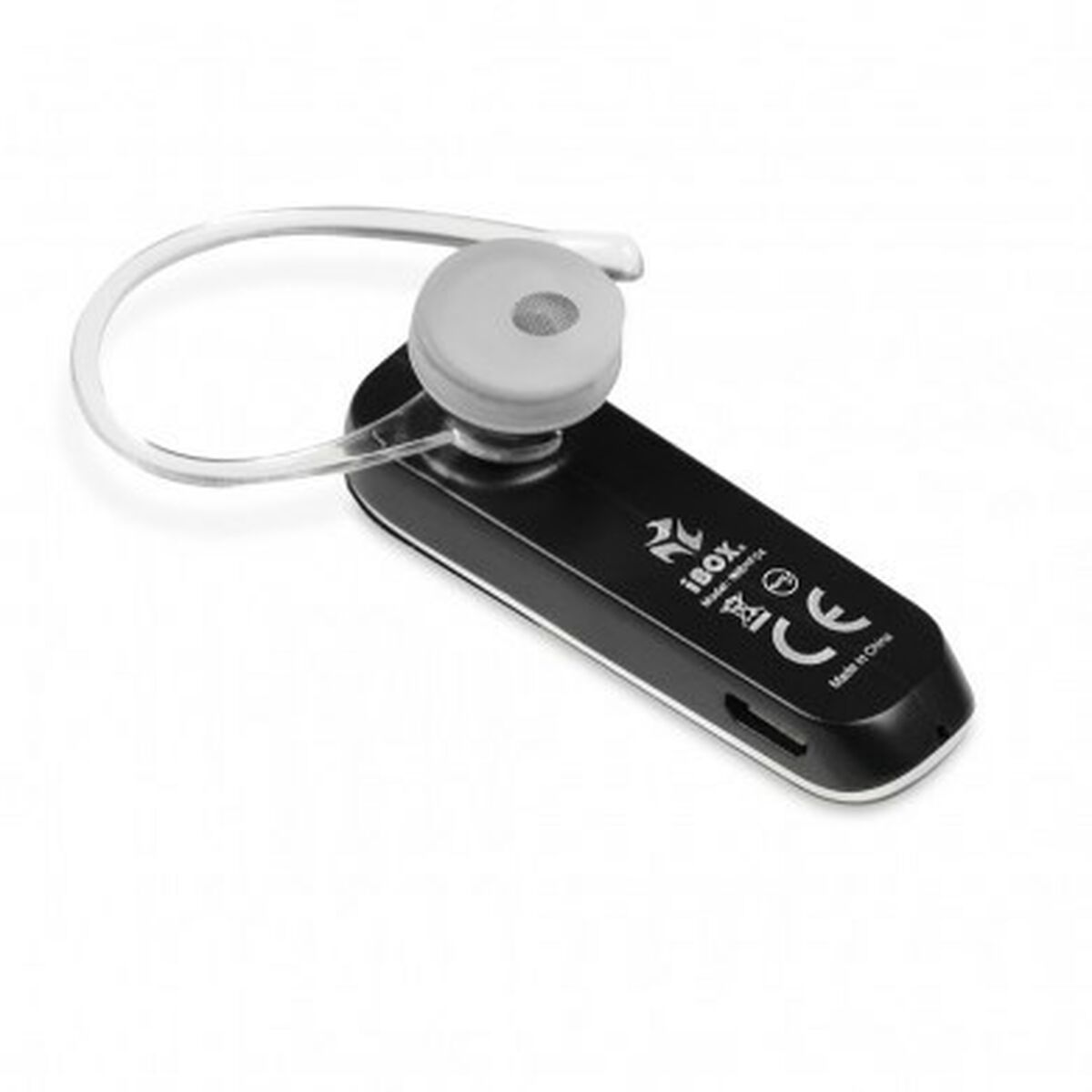 Bluetooth Headset with Microphone Ibox BH4 Bluetooth Headset with Microphone Ibox BH4