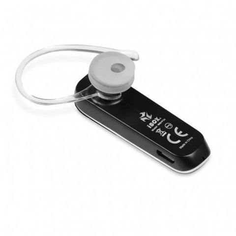 Bluetooth Headset with Microphone Ibox BH4 Bluetooth Headset with Microphone Ibox BH4