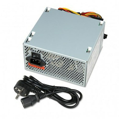 Power supply Ibox CUBE II 130 W 400 W RoHS CE Side ventilation ATX Power supply Ibox CUBE II 130 W 400 W RoHS CE Side ventilation ATX