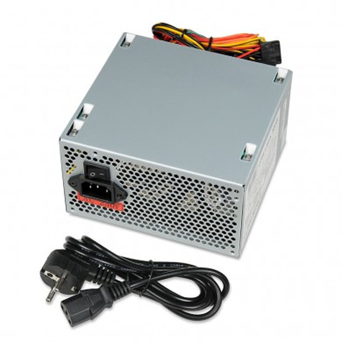 Power supply Ibox CUBE II 500 W ATX Power supply Ibox CUBE II 500 W ATX