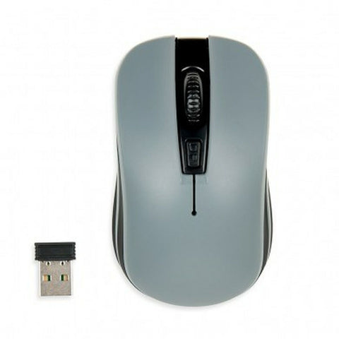 Wireless Mouse Ibox LORIINI Black/Grey Wireless Mouse Ibox LORIINI Black/Grey