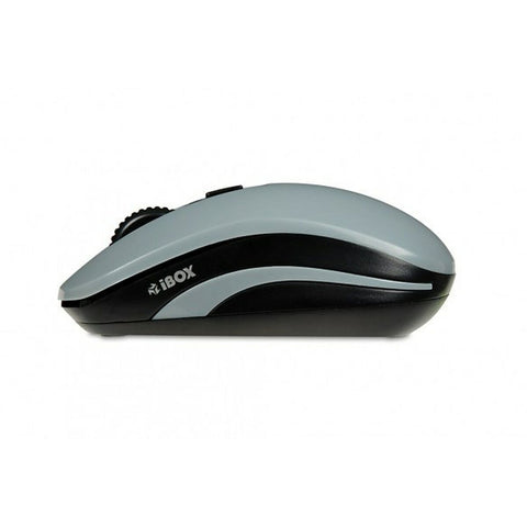 Wireless Mouse Ibox LORIINI Black/Grey Wireless Mouse Ibox LORIINI Black/Grey