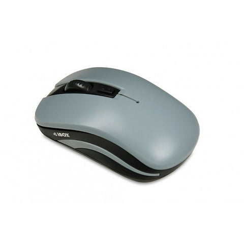 Wireless Mouse Ibox LORIINI Black/Grey Wireless Mouse Ibox LORIINI Black/Grey