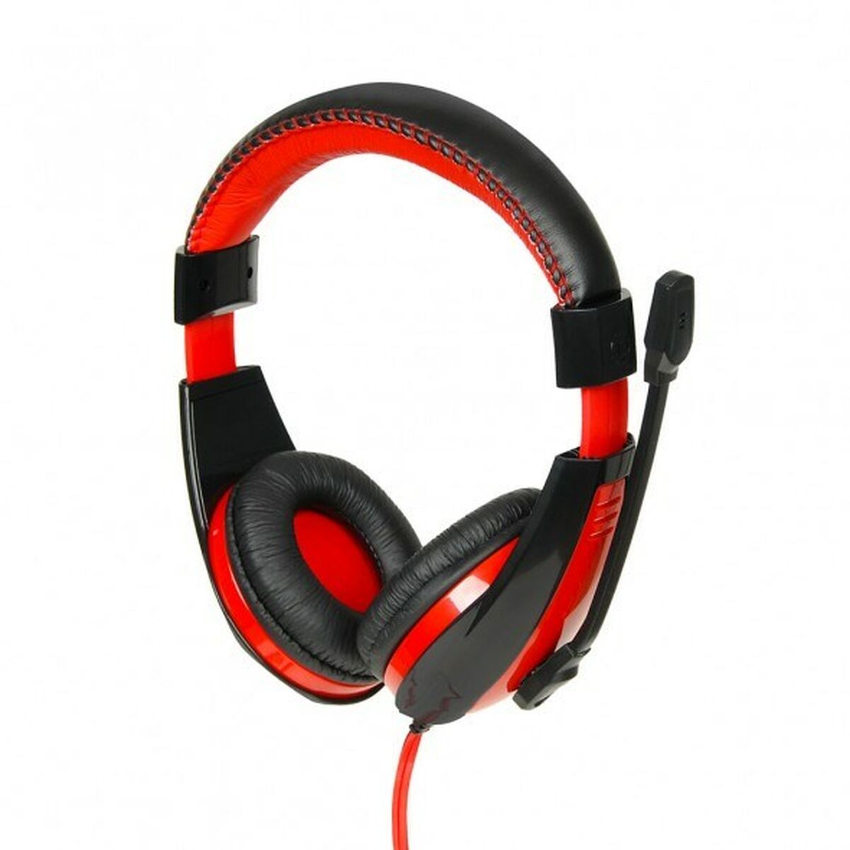 Gaming Earpiece with Microphone Ibox SHPI1528MV Gaming Earpiece with Microphone Ibox SHPI1528MV