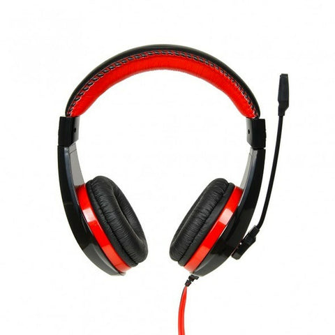 Gaming Earpiece with Microphone Ibox SHPI1528MV Gaming Earpiece with Microphone Ibox SHPI1528MV