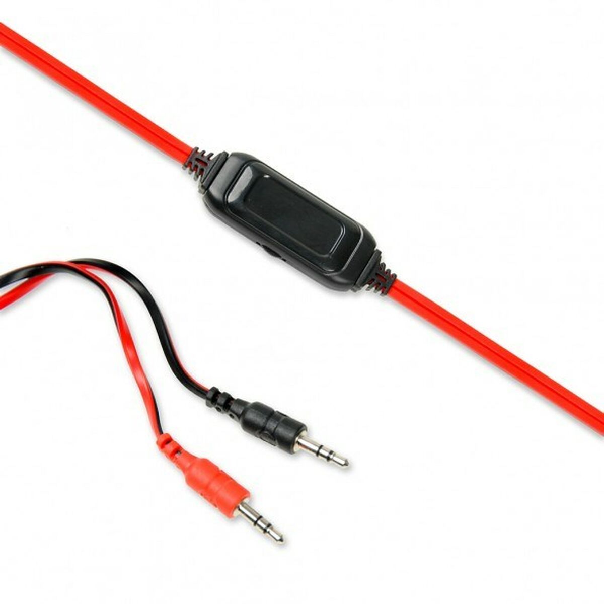 Gaming Earpiece with Microphone Ibox SHPI1528MV Gaming Earpiece with Microphone Ibox SHPI1528MV