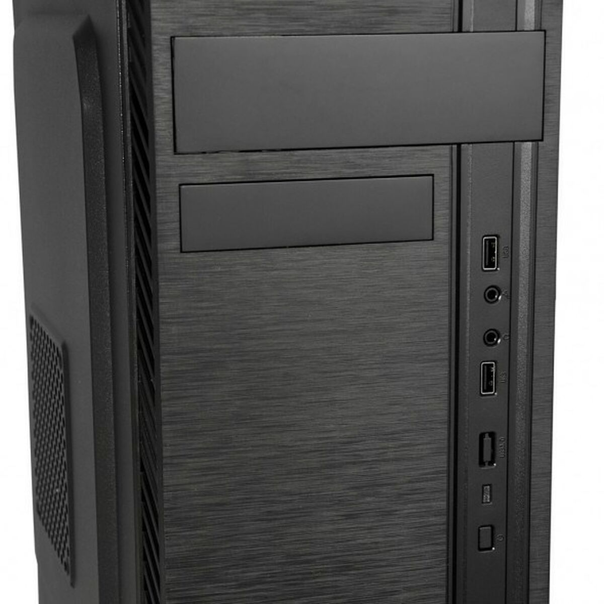 ATX Semi-tower Box Ibox ATX Semi-tower Box Ibox