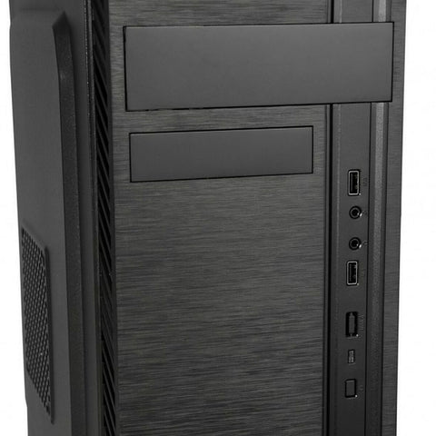 ATX Semi-tower Box Ibox ATX Semi-tower Box Ibox