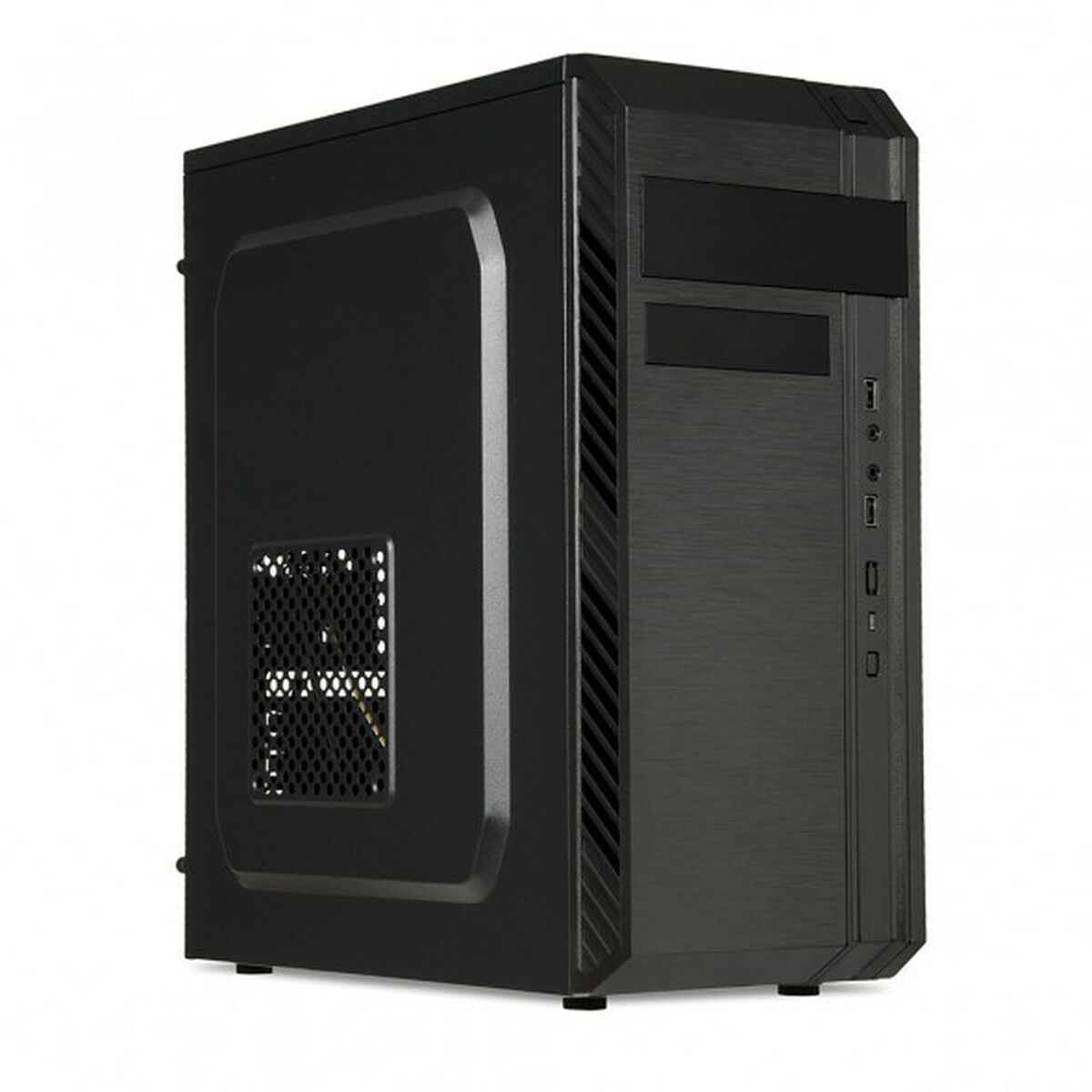 ATX Semi-tower Box Ibox ATX Semi-tower Box Ibox