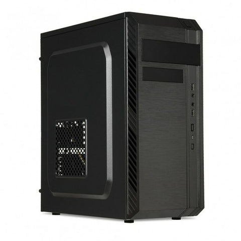 ATX Semi-tower Box Ibox ATX Semi-tower Box Ibox