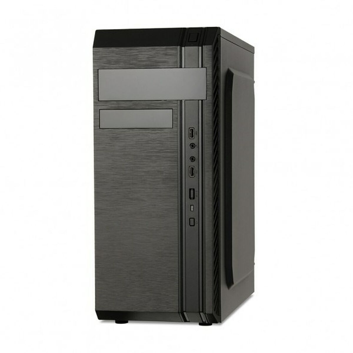 ATX Semi-tower Box Ibox ATX Semi-tower Box Ibox