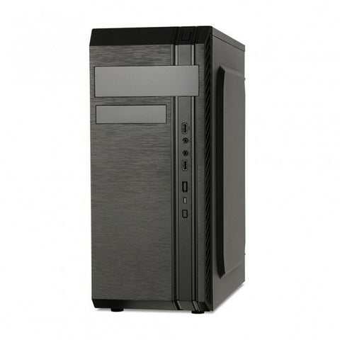 ATX Semi-tower Box Ibox ATX Semi-tower Box Ibox