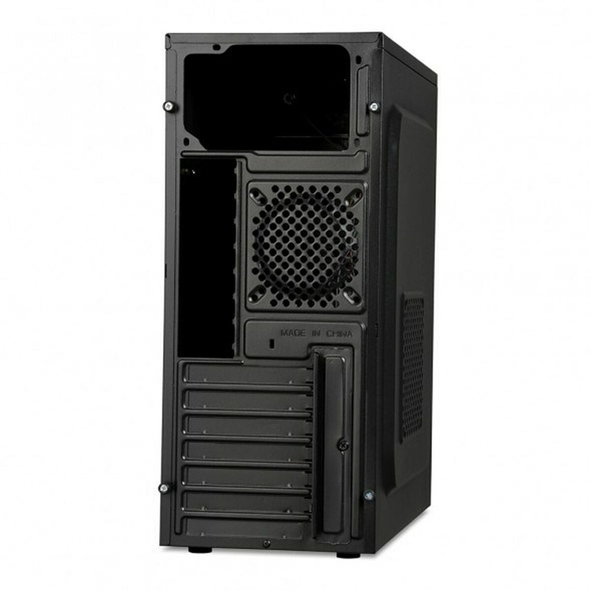 ATX Semi-tower Box Ibox ATX Semi-tower Box Ibox