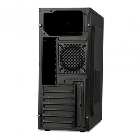 ATX Semi-tower Box Ibox ATX Semi-tower Box Ibox