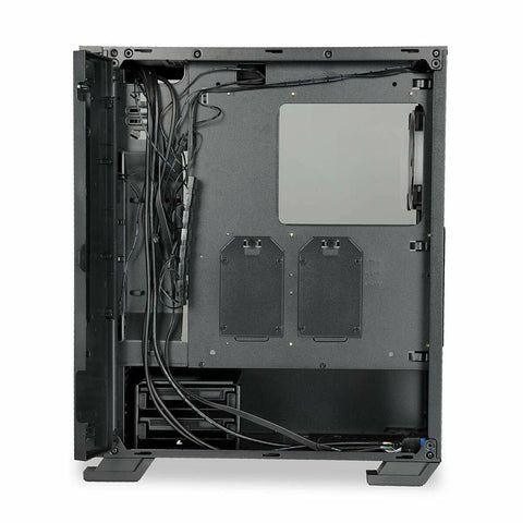 ATX Semi-tower Box Ibox ATX Semi-tower Box Ibox