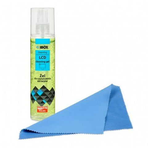 Screen Cleaning Kit Ibox CHGG2 Screen Cleaning Kit Ibox CHGG2